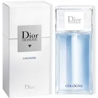 Dior Homme Eau de Cologne 200 ml