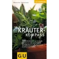Gräfe und Unzer Der Kräuter-Kompass