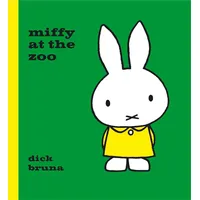 Simon & Schuster UK Miffy at the Zoo