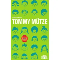 Baobab Books Tommy Mütze: Eine Erzählung aus Südafrika (Reihe