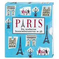 Moses Buch: Die schönsten Sehenswürdigkeiten in 3D: