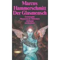 Suhrkamp Der Glasmensch und andere Science-fiction-Geschichten