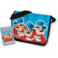 Egmont Comic Collection Panzerknacker Tasche - Lustiges Taschenbuch