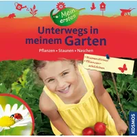 Kosmos Mein erstes Unterwegs in meinem Garten: pflanzen -