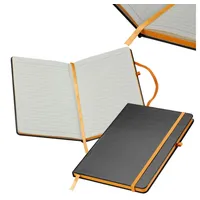 Easy Gifts Notizbuch / DIN A5 / 160 S.