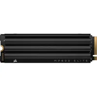 Corsair MP600 ELITE 4TB NVMe PCIe M.2 SSD with