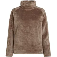 O'Neill O ́neill Hazel Fleece - Concrete - S