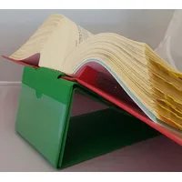 Dürckheim Verlag Leseständer grün