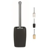 Spirella WC Bürste Retro Steingut 11,5 x 42 cm