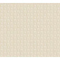 Architects Paper Vliestapete Kuilted, leicht strukturiert, Motiv, Strukturmuster, gemustert,