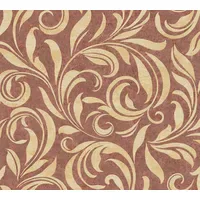 Architects Paper Vliestapete ARCHITECTS PAPER "Nobile", rot (rot, gold,