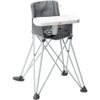 Ingenuity Hochstuhl »Pop ‘N Dine Portable High Chair -
