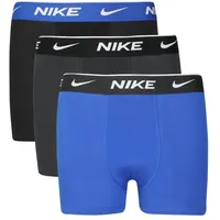 Nike Everyday Cotton 3PK Boxer Brief