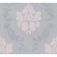 A.S. Creations A.S. Création Vliestapete New Elegance Barock rosa