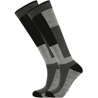 Whistler Corsicana grau 35/38