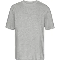 URBAN CLASSICS Boys Tall Tee in Grau, Größe 146/152