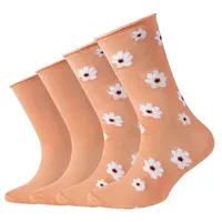 S.Oliver S. Oliver Socken 4er Pack silky touch in
