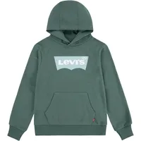 Levi's Jungen LVB Batwing Pullover Hoodie 8EE910 Hooded Sweatshirt,