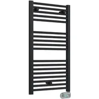 SANOTECHNIK Elektrischer Badheizkörper E-Innsbruck 480 x 920 mm 750