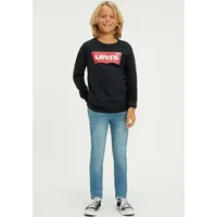 Levi's Levi's® Kids Skinny Taper Jeans - Blue -