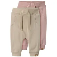 NAME IT Sweathose 2er-Pack | 80