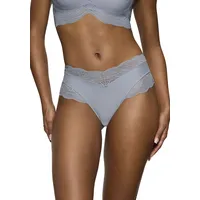Triumph Lift Smart Bandeau Maxi EX Grau Large Damen