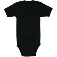 LOGOSHIRT Body LOGOSHIRT, Jungen, Gr. 86/92, EURO-Größen, schwarz, 100%