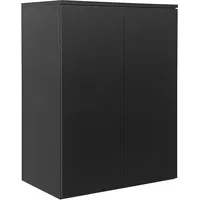 INOSIGN »Jarvie«, Mehrzweckschrank, Push-to-open, 2 Fächer, 60x80 cm