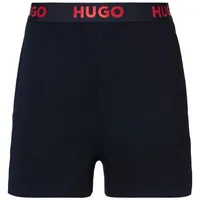 Hugo Sporty Logo 10262204 Sportshorts - Black - S