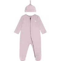 Levi's Levi ́s & Kids FOOTED COVERALL Langarm-set -