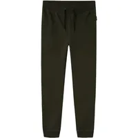 NAME IT Sweathose »NKMSWEAT PANT BRU Noos, grün