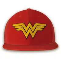 LOGOSHIRT Logoshirt®️ DC Wonder Woman I Logo I Kinder