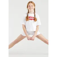 Levi's Kids Shirt in Weiß - 116