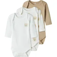 NAME IT Body NAME IT "NBNBODY 3P LS OXFORD