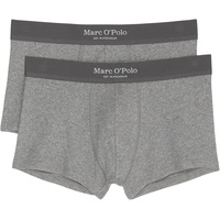 Marc o"polo' Pants kurz, 2er-Pack, Gummibund, für Herren,