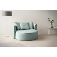 LeGer Home by Lena Gercke XXL-Sessel »Isalie, Lesesessel, Loveseat,