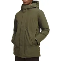 JACK & JONES Parka Keen lange Jacke