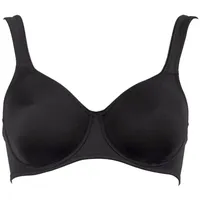 Rosa Faia Anita Bügel BH Twin in Schwarz -