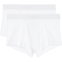 Marc O'Polo Trunk, weiss, L