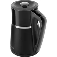 Hyundai VK309 Wasserkocher 1,7 l 2200 W Schwarz