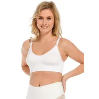 Magic Bodyfashion Bustier Comfort Bra bequemer nahtloser und bügelloser
