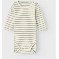 NAME IT "NBNBANI LS BODY NOOS", Jungen, Gr. 50,