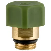 CORNAT Ablaufventil Cornat Entleerungsventil 6,35 mm 1/4