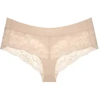 Triumph Body Make-Up Illusion Lace Shorty Beige 42