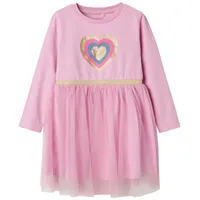 NAME IT Nmfnastar LS Dress - 92