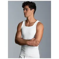 TRIGEMA Herren, Unterhemd Doppelripp im Doppelpack - 3XL