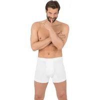 TRIGEMA Schlüpfer » Unterhose Doppelripp im Doppelpack«, (2 St.),