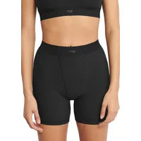 SLOGGI Ever Ease Cyclist Shorts schwarz, Large Damen
