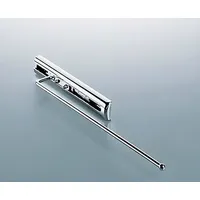 Kesseböhmer - Handtuchauszug 1 armig Chromoptik