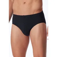 SCHIESSER Slip Mini in Schwarz | Gr.: 5